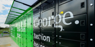 New Asda owners could be considering sale of George