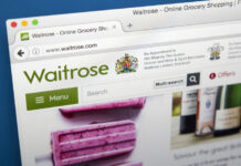 Waitrose launches first dedicated overseas ecommerce offer