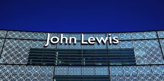 John Lewis Christmas reopening Pippa Wicks