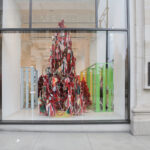 2020 Selfridges Christmas windows unveiled_5Nov_9