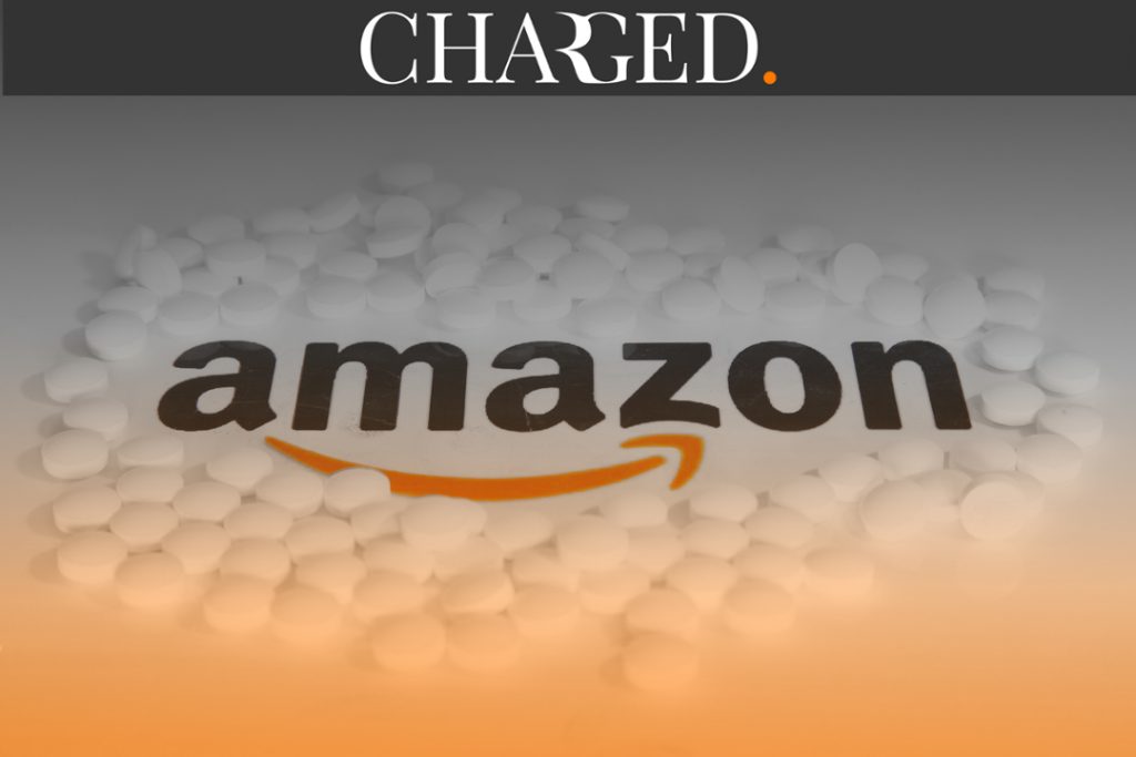 Amazon has launched a new online pharmacy service offering up to 80 per cent discounts for Prime subscribers in a major threat to traditional pharmacies.
