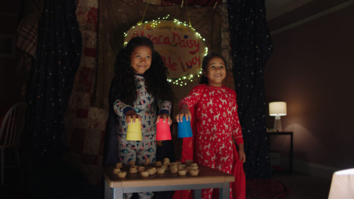 Argos to spread some much-needed festive cheer with Christmas advert premiere
