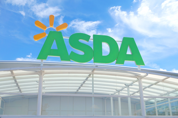 Asda to donate 1 million meals to help vulnerable people over Christmas