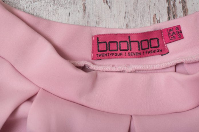 Lawyers to question Boohoo executives over ‘fake discount’ accusations