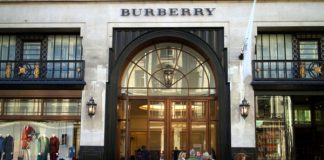 Burberry appoints new board member