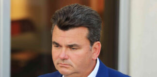 Ex-BHS owner Dominic Chappell jailed for tax evasion