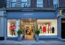 Jaeger administration: 103 jobs axed and 13 stores shut down