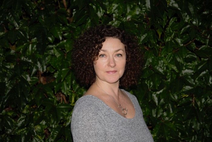 Lovehoney Debbie Bond chief commercial officer profile covid-19 pandemic lockdown online shopping