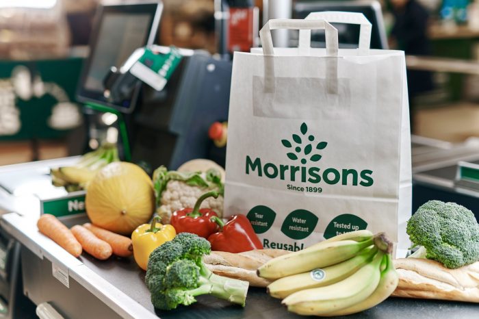 Morrisons extends 10% discount to emergency services, armed forces & care workers