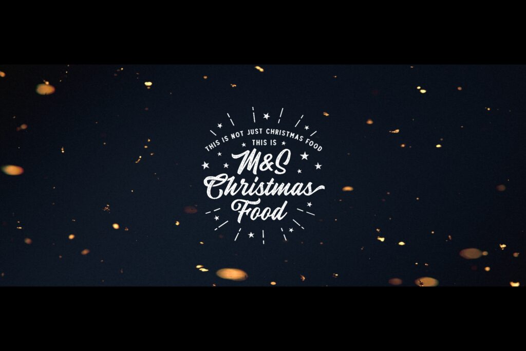 M&S launches Christmas advert featuring charity focus