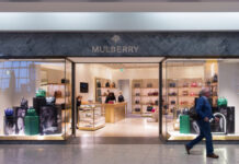 Frasers Group announces it will not make Mulberry offer