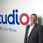Big Interview: Paul Kendrick, CEO, Studio