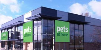 Pets at Home Wickes Boxing Day Christmas Covid-19 pandemic