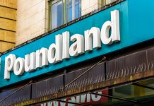 Poundland PEP&CO new stores Barry Williams