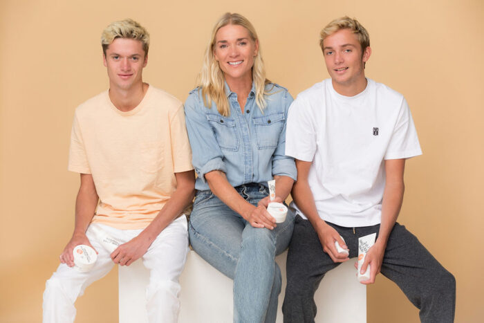 5 minutes with Stephanie Capuano, Founder, 31st State