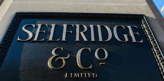 Selfridges names Andrew Keith as new managing director