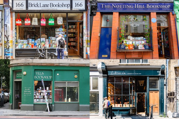 Retail Gazette Loves: Authors coming together to support indie bookshops