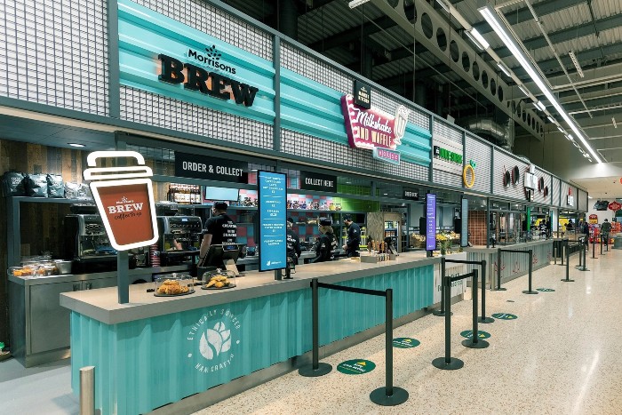 Morrisons picks Edgbaston store to launch new Market Kitchen concept