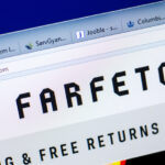 Alibaba and Richemont invest over £200m in Farfetch with focus on China