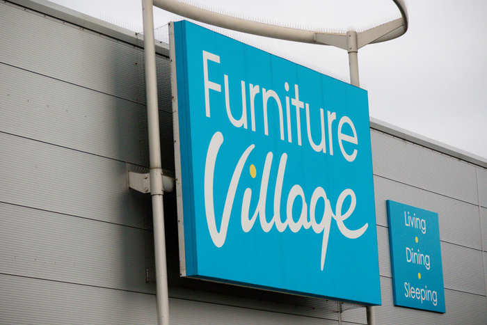 Furniture Village sales up 25% despite Covid-induced losses