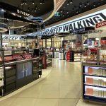 Is this the end of duty free retail in the UK?