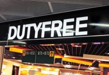 Travel tourism airport duty free tax free vat free covid-19 pandemic lockdown