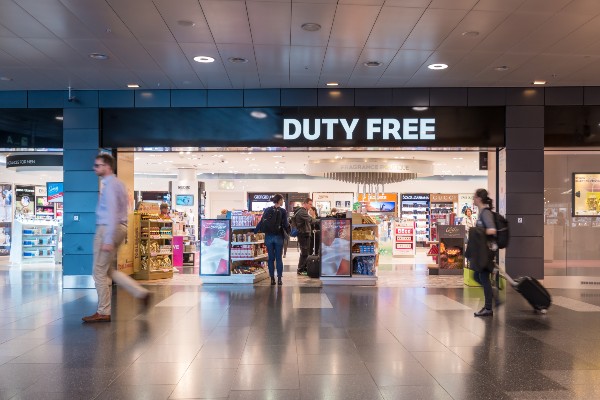 Since the Treasury announced it would be scrapping tax-free shopping on the eve of Brexit, it poses the question, how will retailers who trade in travel hubs be affected by this change?