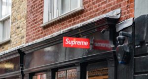 Timberland owner VF Corp buys Supreme in £1.5bn deal