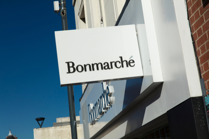 1500 jobs at risk as Bonmarche falls into administration again
