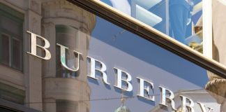 Burberry ReBurberry Fabric programme BFC