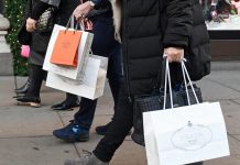 Consumer confidence rises as Covid-19 vaccines roll out Consumer Confidence Index GFK