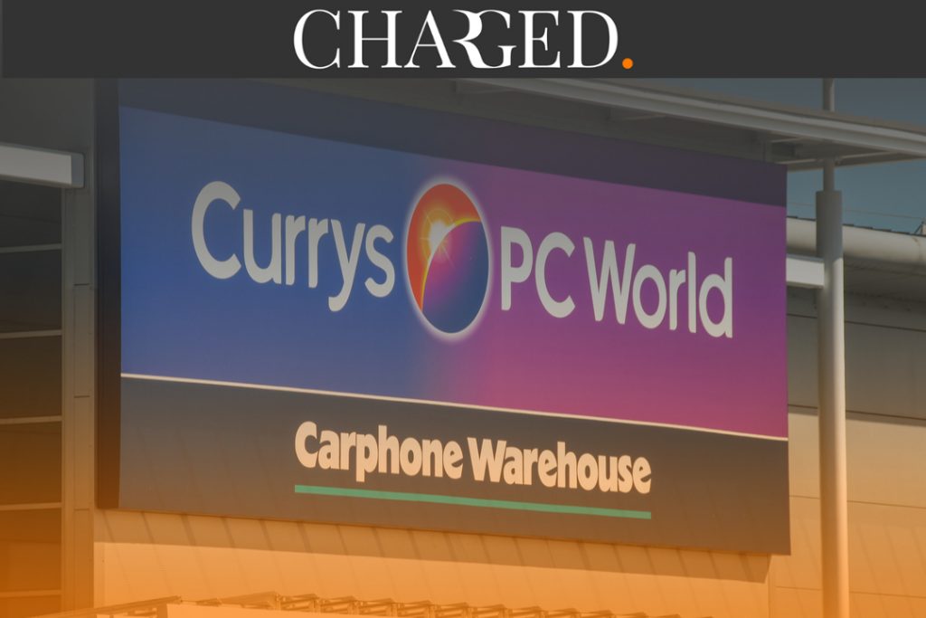 Currys PC World has come under fire from furious customers after a “technical fault” meant many were forced to pay full price on Black Friday deals.