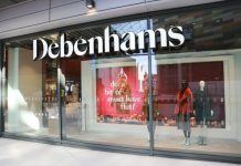 Debenhams administration liquidation covid-19 jd sports pandemic lockdown mike ashley frasers group acquisition