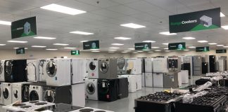 AO World opens new outlet store in Bolton
