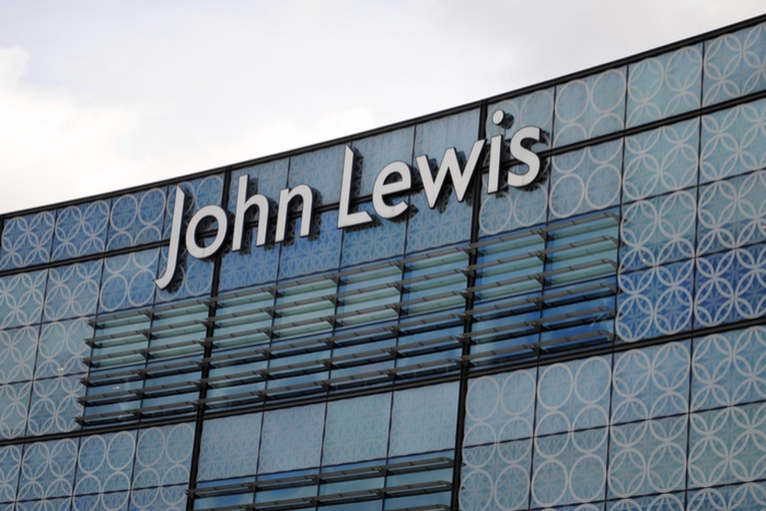 John Lewis shelves international expansion plans