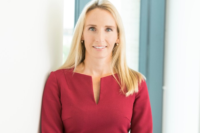 Westfield hires Kate Orwin as new UK leasing director