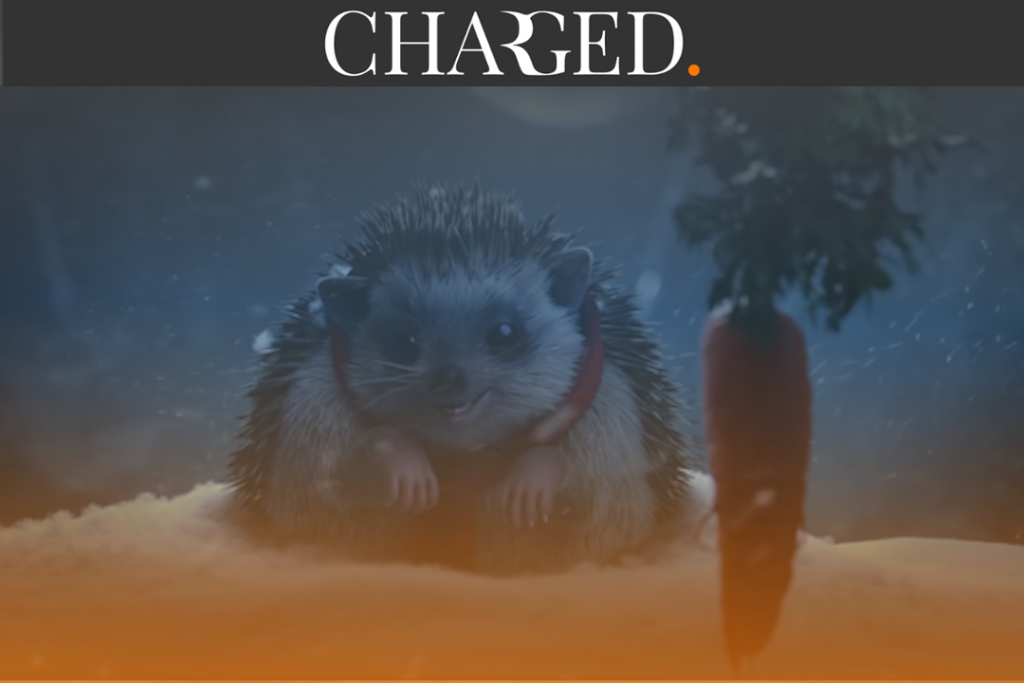 Aldi had the most successful Christmas advert this year according to a study which used artificial intelligence facial coding technology to track people’s emotions as they watched.