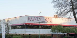 Matalan has reported improved sales despite the retailer admitting it was “feeling the impact” of the ongoing supply chain issues.