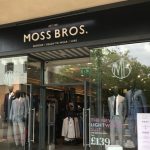Moss Bros and Skechers to open new stores in Woking