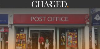 The Post Office has partnered with Amazon to launch a new click & collect trial allowing customers to collect online orders from their local branch.