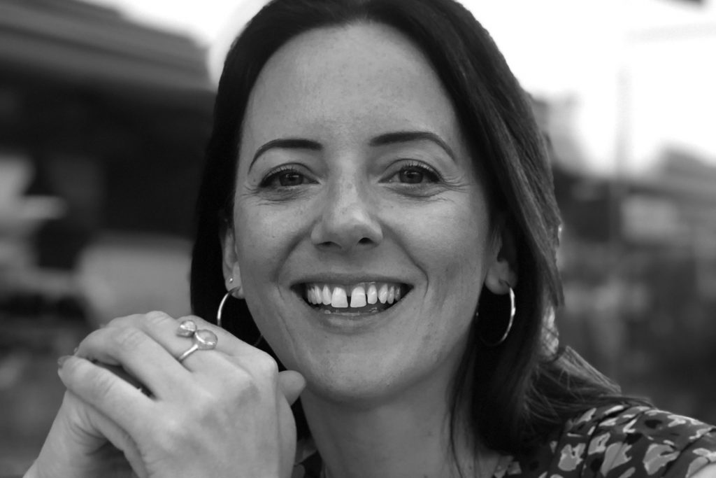 5 minutes with Tamra Booth, Managing Director, Sorbon Estates