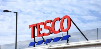 Tesco pays back £585m from business rates holiday