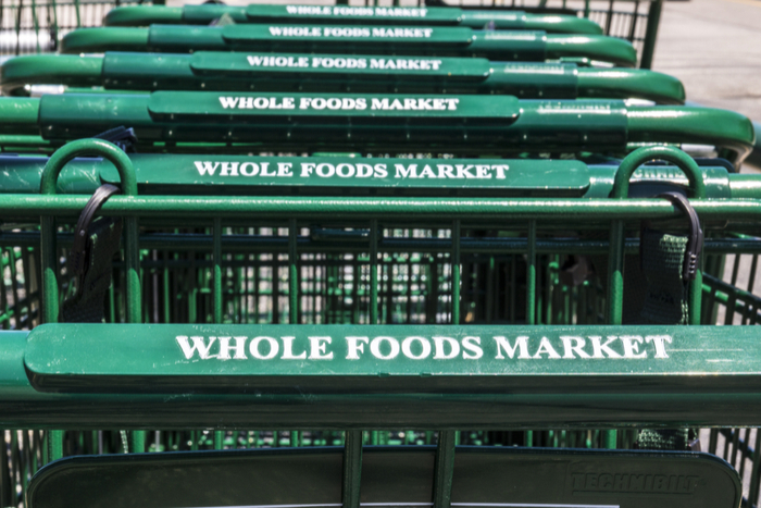Amazon-owned Whole Foods joins grocery giants in paying business rates relief