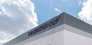 The Hut Group acquisition Matt Moulding