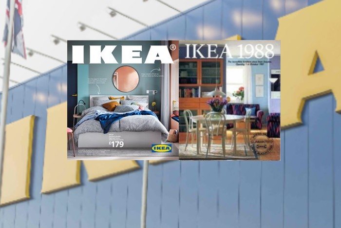 Ikea to stop publishing catalogue after 70 years