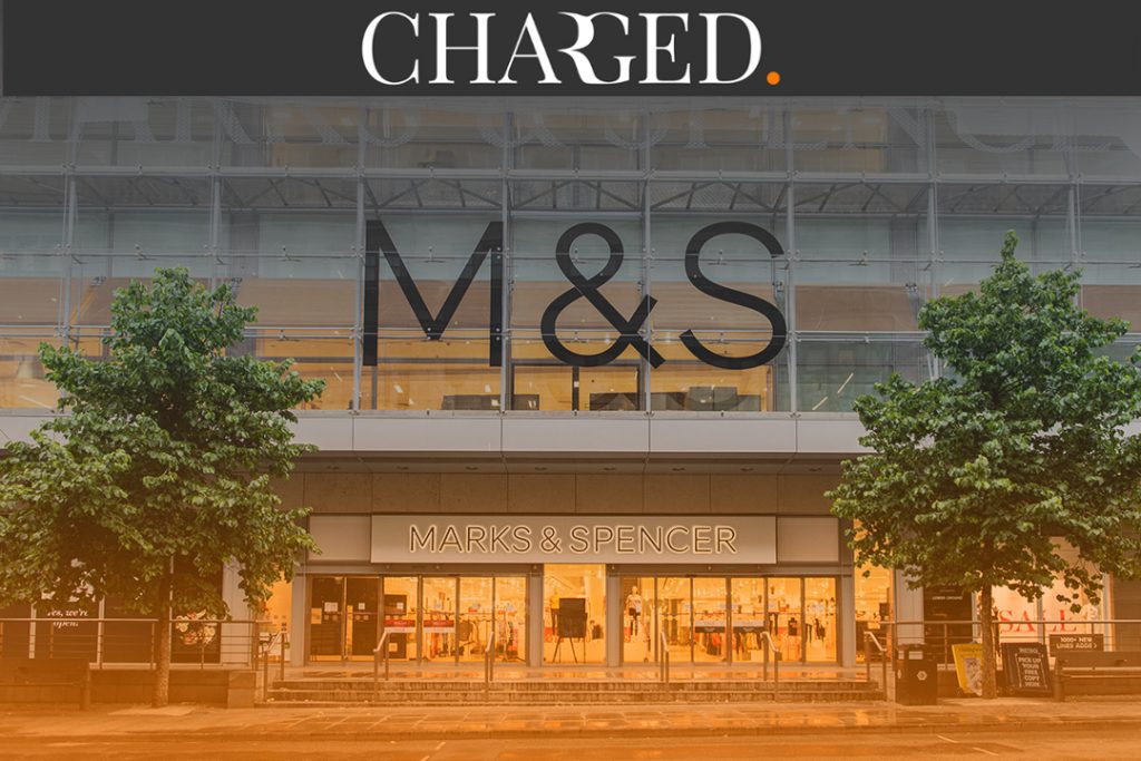 Fujitsu teams up with Zippin to offer check-out free technology