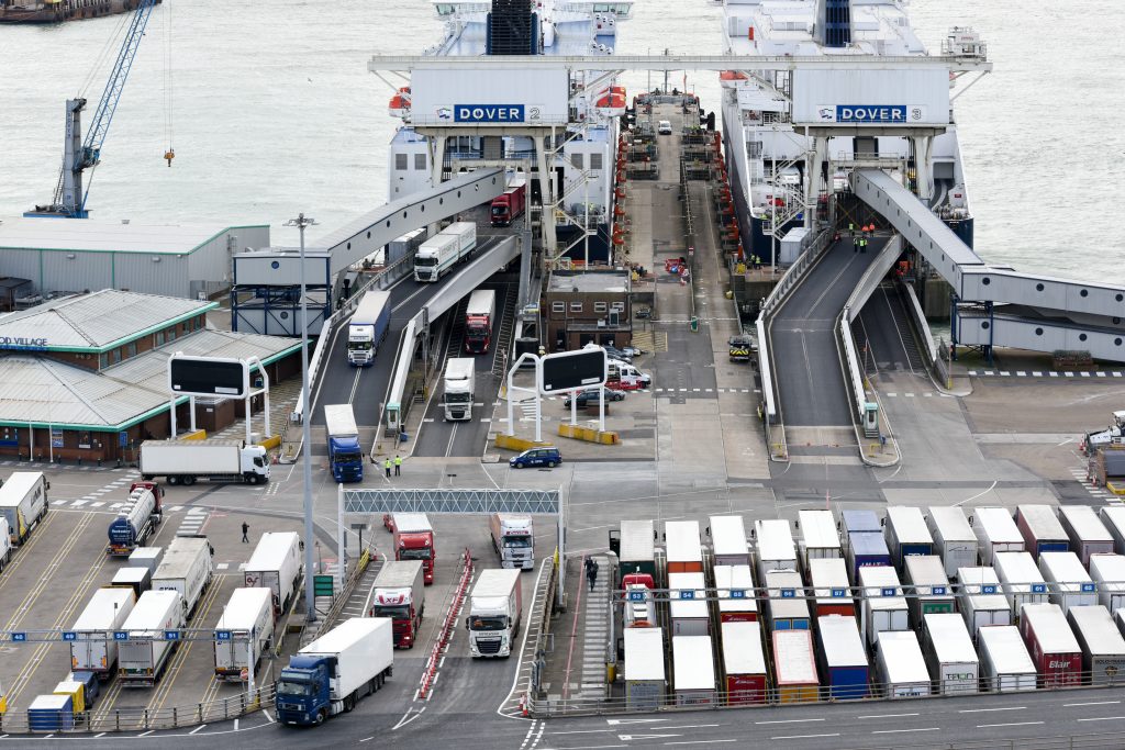 BRC calls on Gov. to find “pragmatic solution” to French border closure