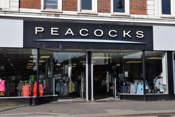 Peacocks FRP Advisory administration