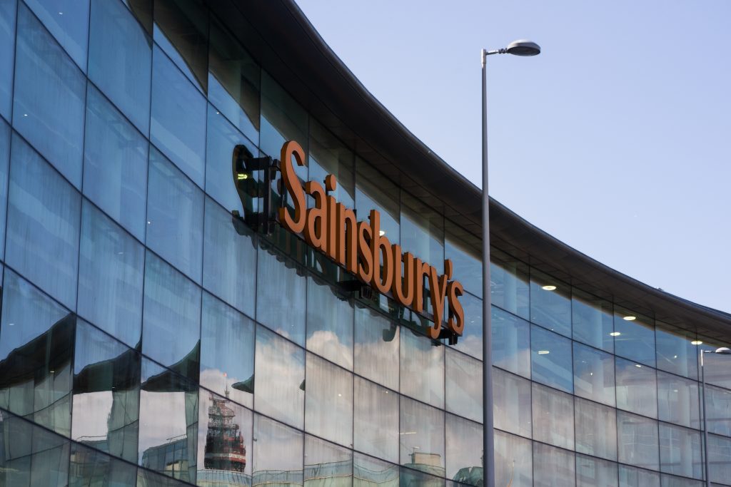 Sainsbury’s and Morrisons commit to repaying business rates relief