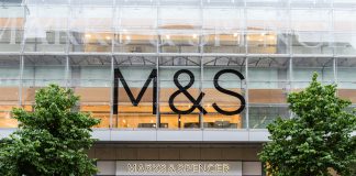 M&S CEO reiterates refusal to pay back business rates relief